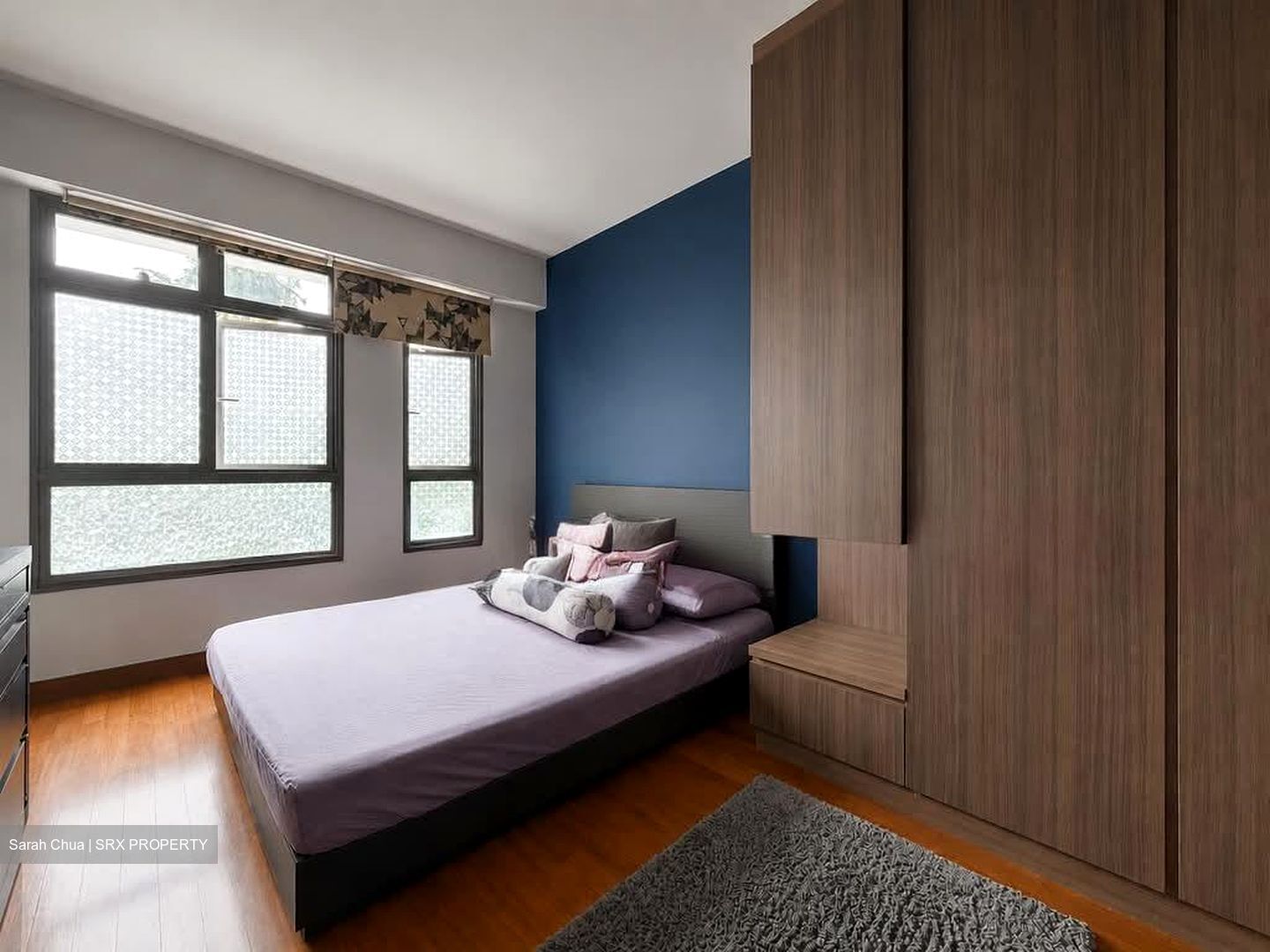 Blk 314B Waterway Cascadia (Punggol), HDB 3 Rooms #581115641